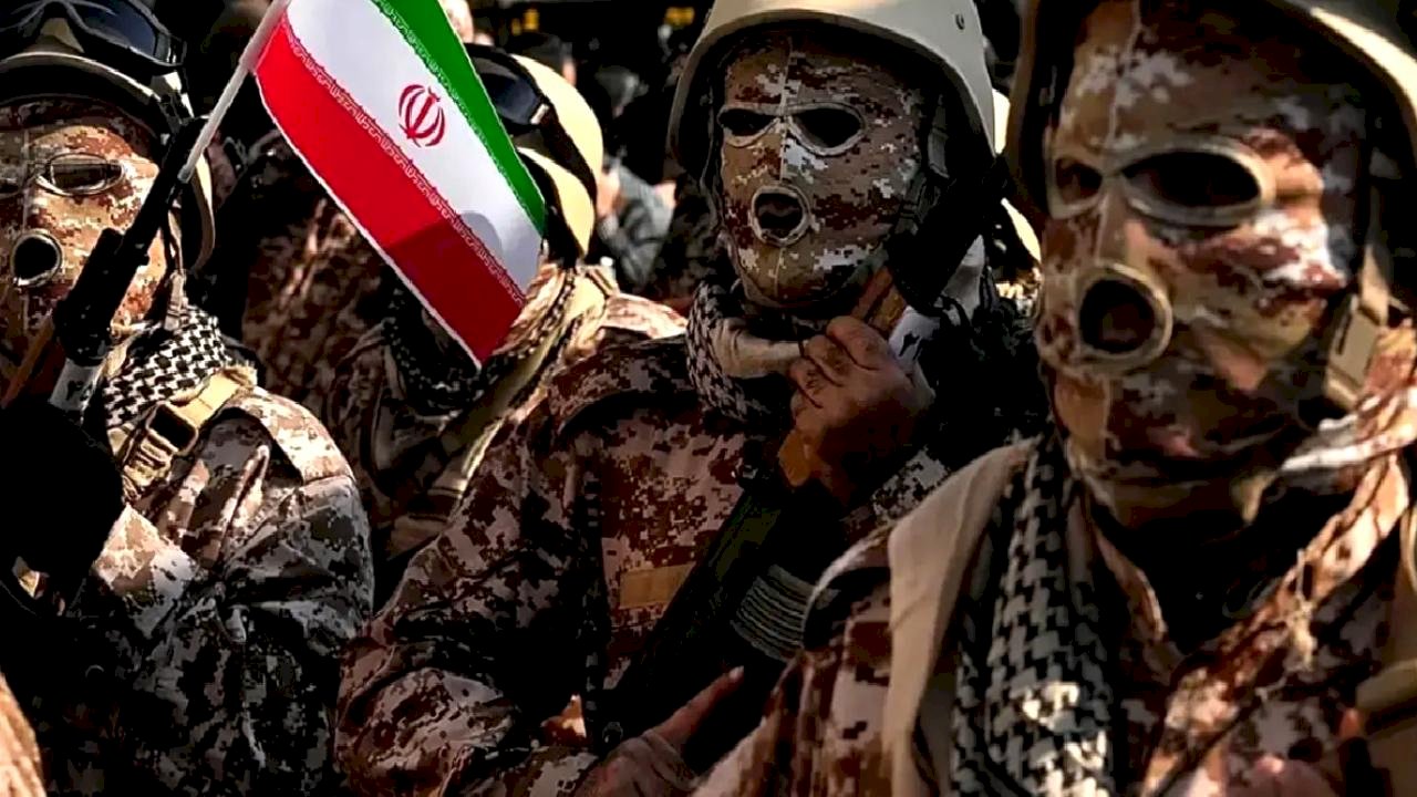 İran'dan Avrupa ülkelerine 'meşru hedef haline gelirsiniz' uyarısı