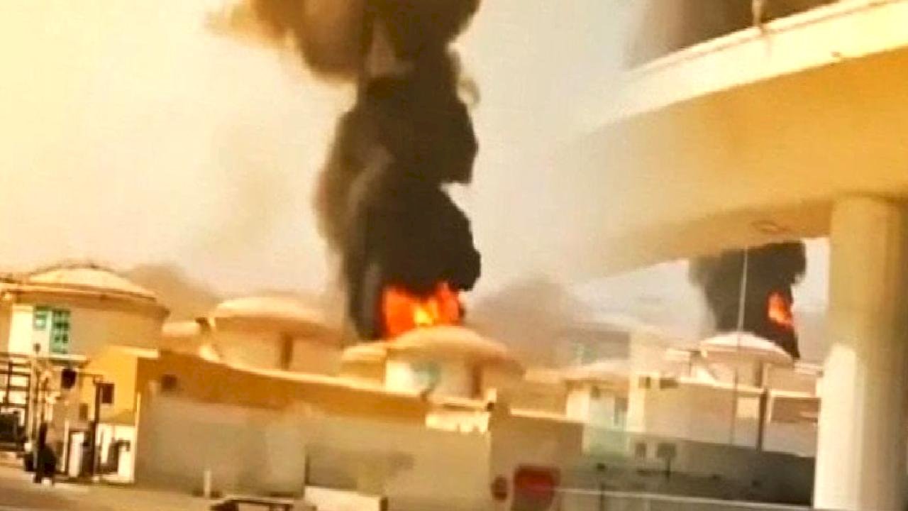 İran’dan BAE’ye karşı enerji altyapısı uyarısı: Potansiyel hedefler açıklandı