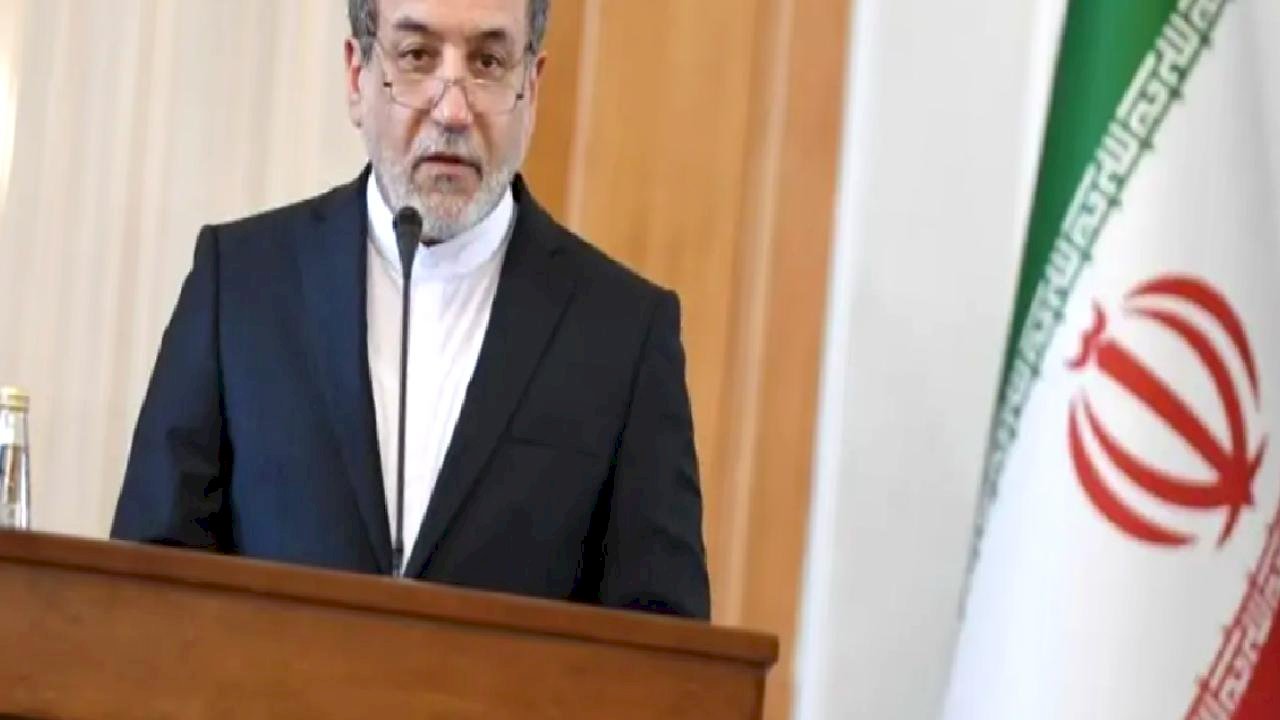 İran'dan Banka Saldırısına Yanıt