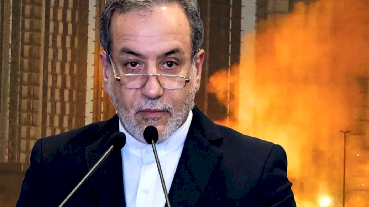 İran'dan BMGK ülkelerine dikkat çeken mektup! Savaşta radyoaktif sızıntı tehlikesi