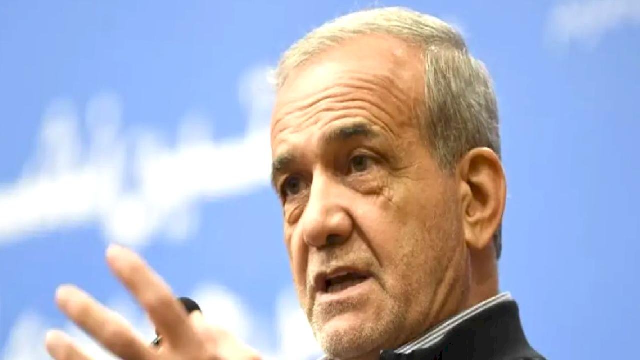 İran'dan Savaş Açıklaması