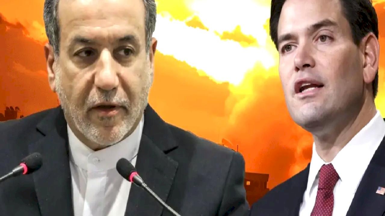 İran'dan son dakika mesajı! "ABD her şeyi itiraf etti" diyerek duyurdular