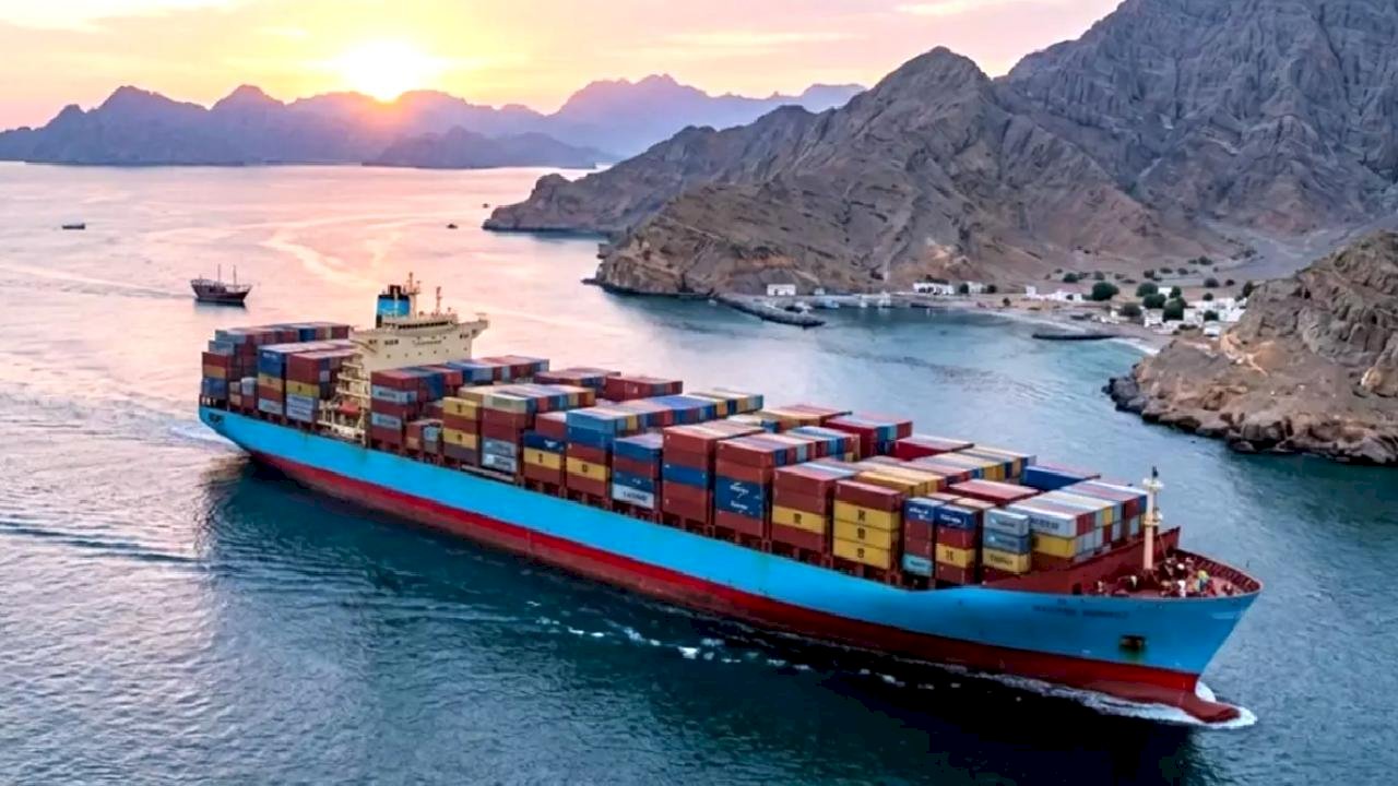 İran'ın Hürmüz kararı dünyayı ateşe attı! Petrol fiyatlarıyla ilgili korkunç tahmin