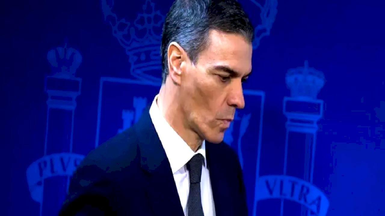 İspanya-ABD Ticaret Krizi Büyüyor