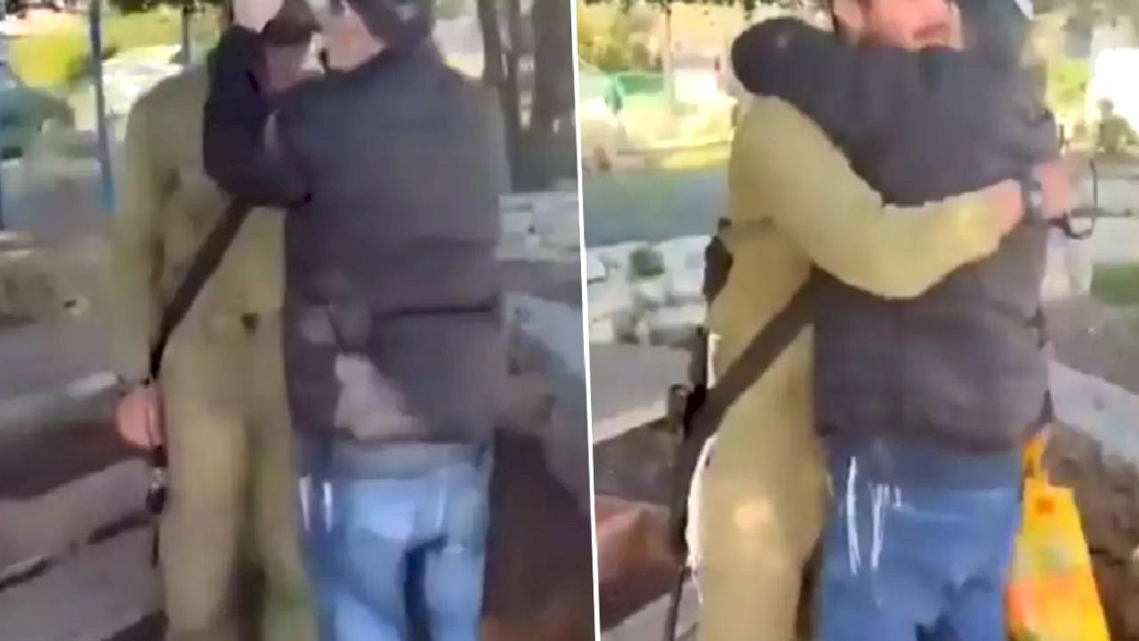 İsrail Bakan'a şok! Savaşta oğlunun karaciğeri parçalandı