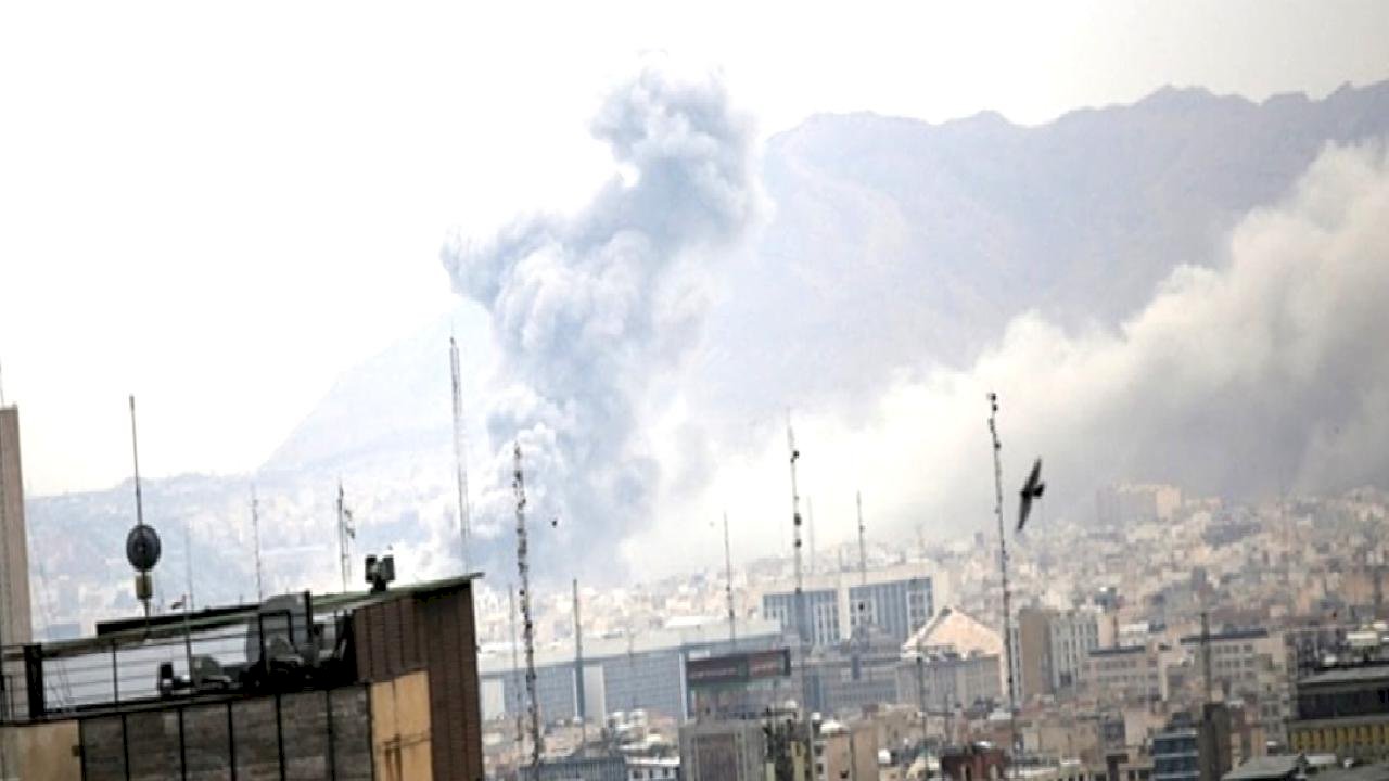 İsrail basını: İran'a saldırılar beklenenden uzun sürecek