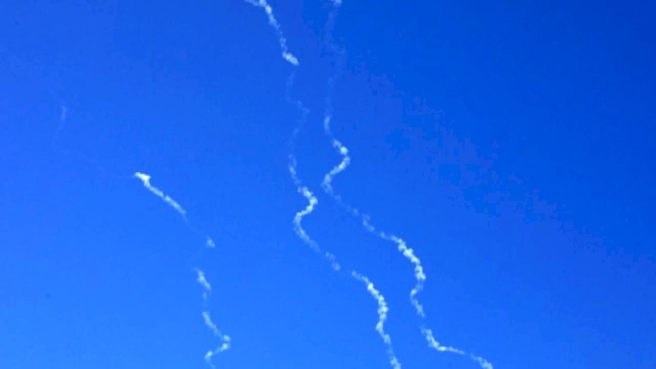 İsrail, Ben Gurion Havalimanı'ndan yapılan uçuşlara kısıtlama getirdi