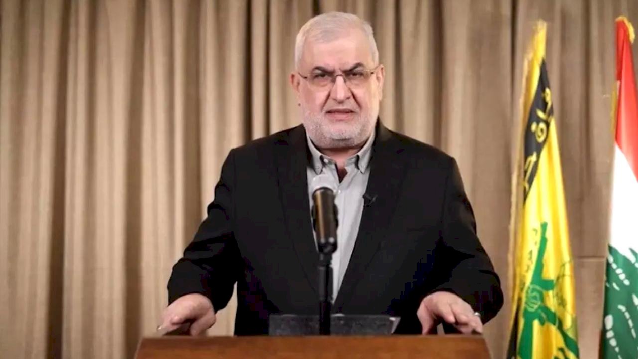 İsrail, Hizbullah'ın kritik ismi Mohammed Raad'i hava saldırısıyla öldürdü