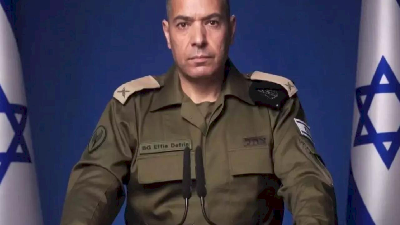 İsrail, İran ve Hizbullah'a Saldırılara Devam Edecek