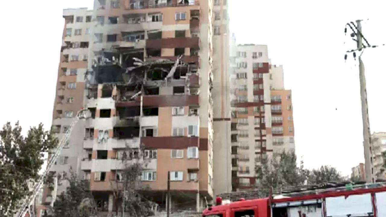 İsrail ordusundan İranlı iki bilim insanına suikast: Gizli elektromanyetik projenin liderleriydiler