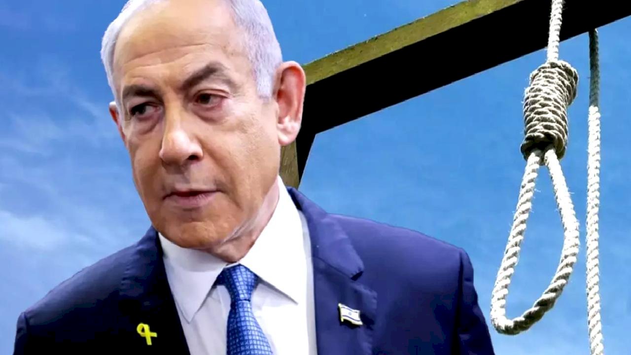 İsrail'de "Filistinli mahkumlara idam cezası" meclis komitesinde onaylandı