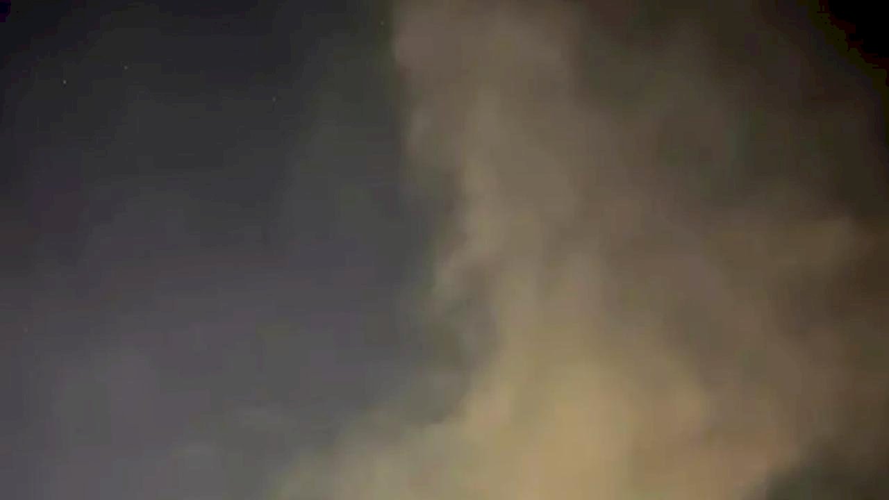 İsrail'den İran ve Lübnan'a Saldırı