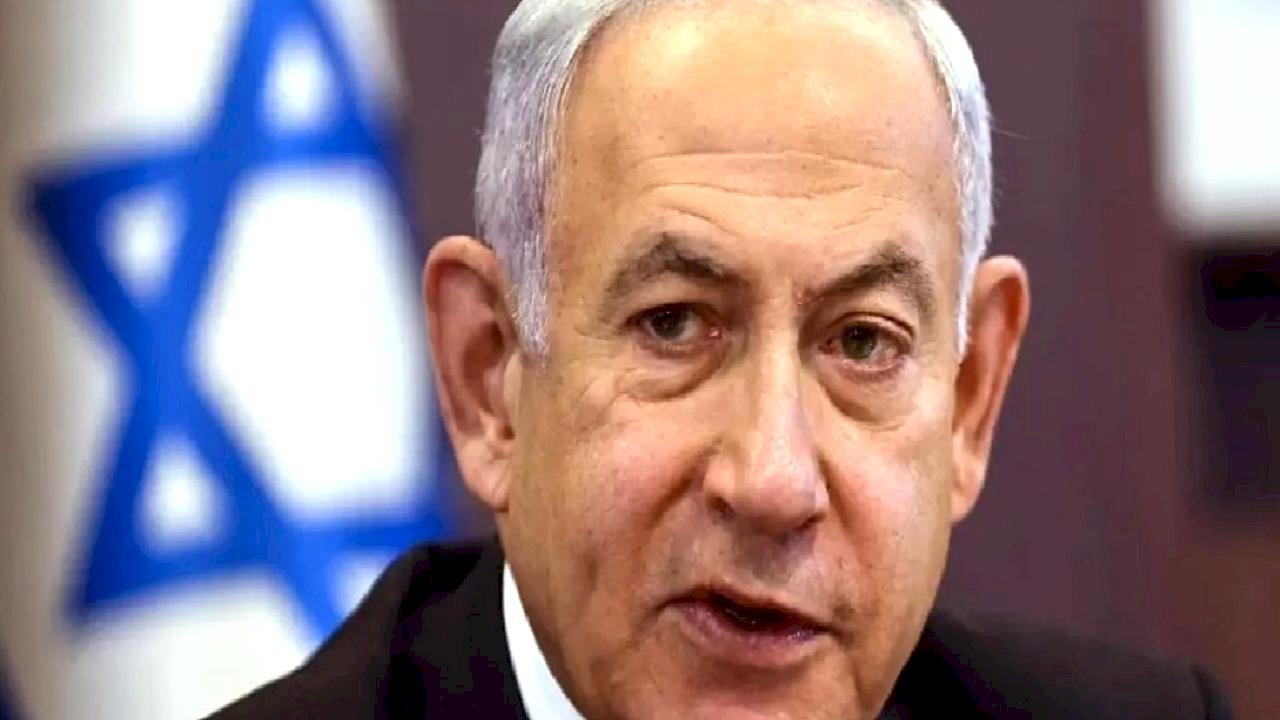 İsrail'den Netanyahu'nun öldüğü iddialarına yalanlama