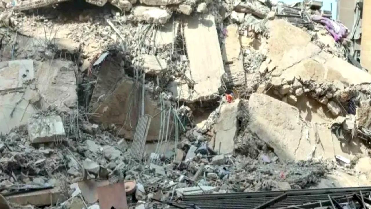 İsrail'in Lübnan Saldırıları: Ölü Sayısı 486'ya Yükseldi