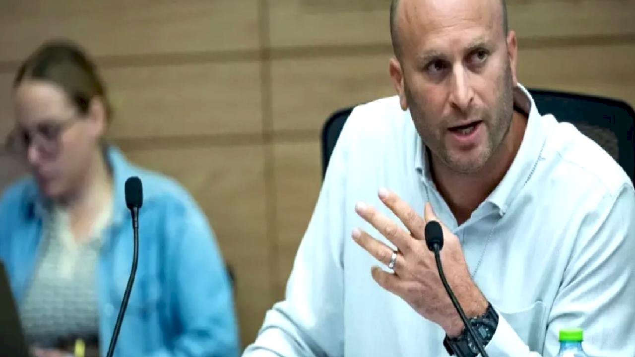 İsrailli vekil Filistinli çocukların öldürülmesini savundu