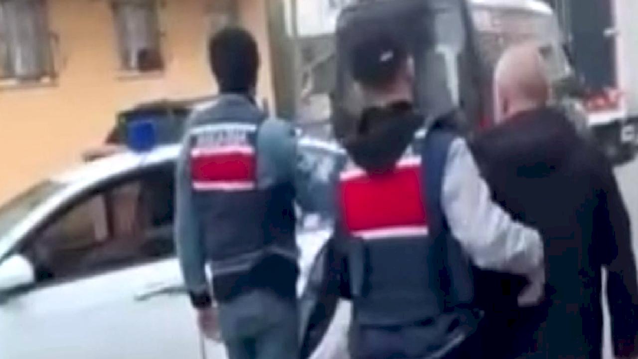 İstanbul merkezli yasa dışı bahis operasyonu: 26,5 milyonluk işlem hacmi