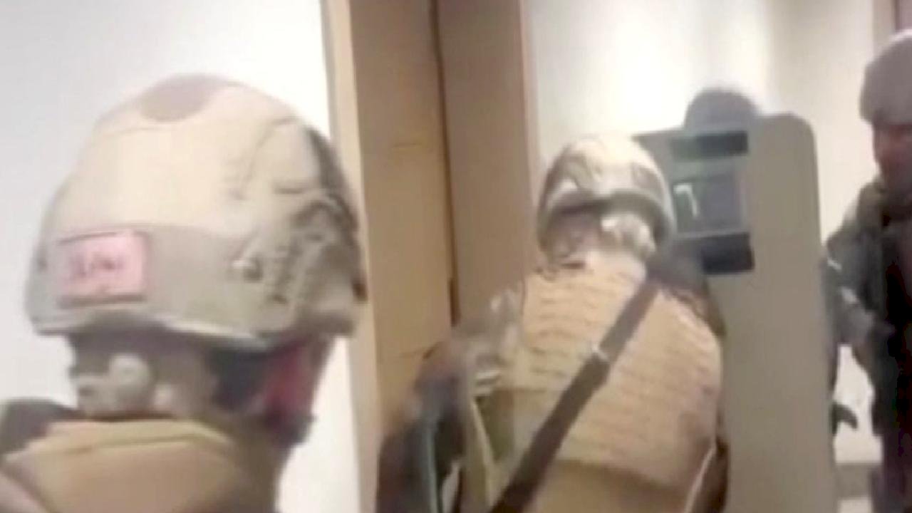 İstanbul merkezli yasa dışı bahis operasyonu: 30 şüpheli yakalandı