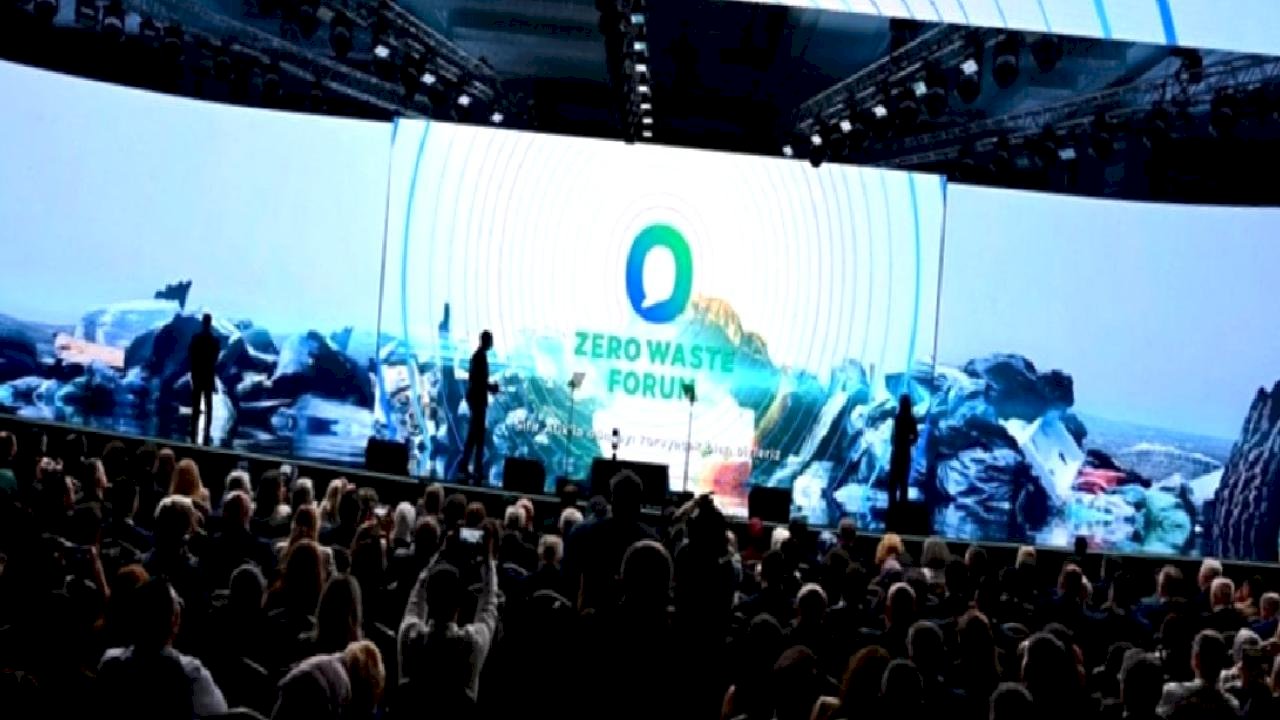 İstanbul, 'Sıfır Atık Forumu 2026' ile dünyanın gündemine oturacak