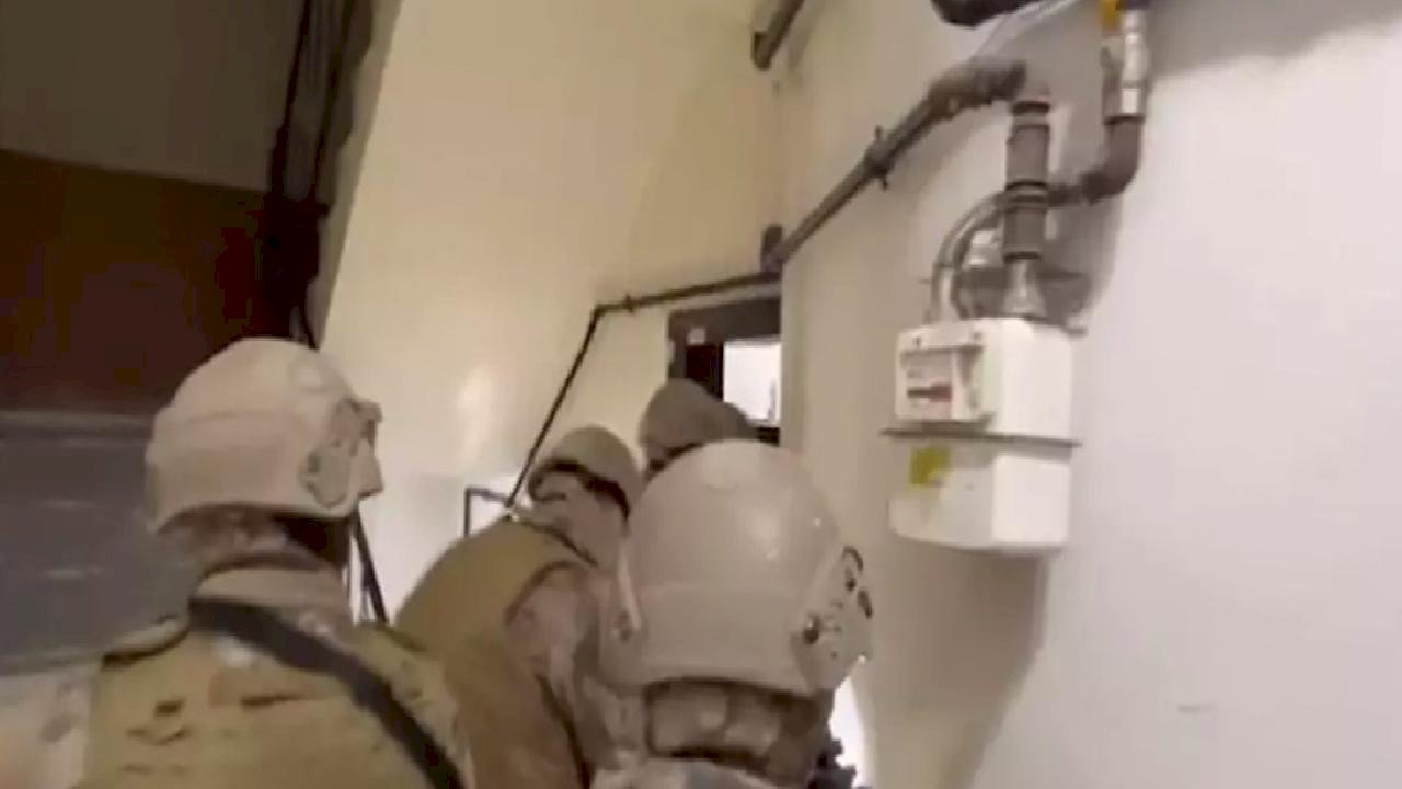 İstanbul'da DEAŞ Operasyonu: 13 Gözaltı