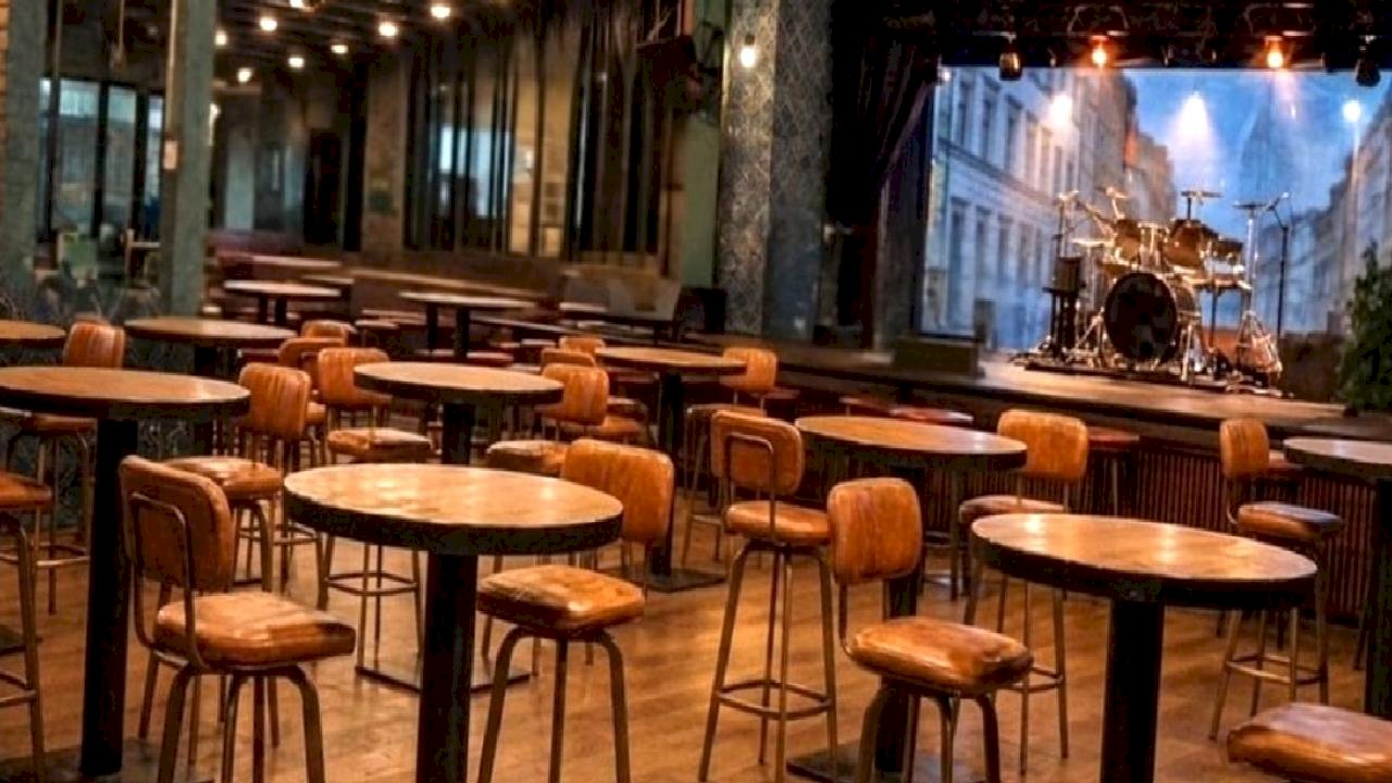 İstanbul'da erkek müşterileri 'damsız' almayan işletmeye  256 bin 357 TL uygulandı