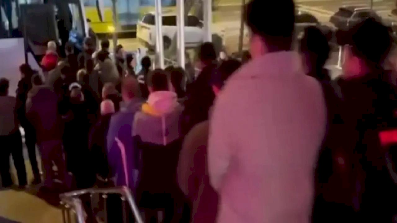 İstanbul'da Forex Dolandırıcılığı Operasyonu