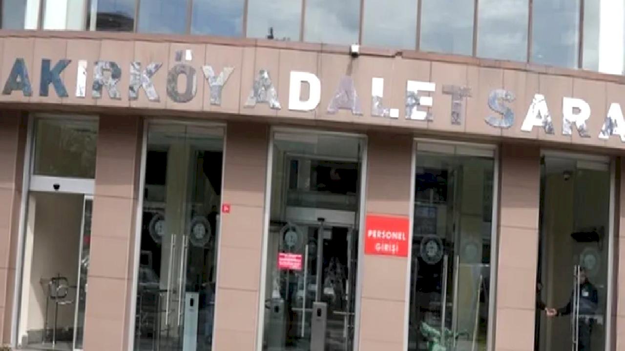 İstanbul’da fuhuştan 7 adrese baskın! 14 gözaltı kararı