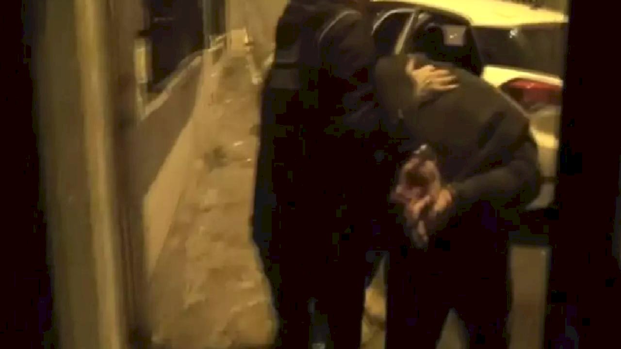 İstanbul'da PKK Propagandasına Operasyon