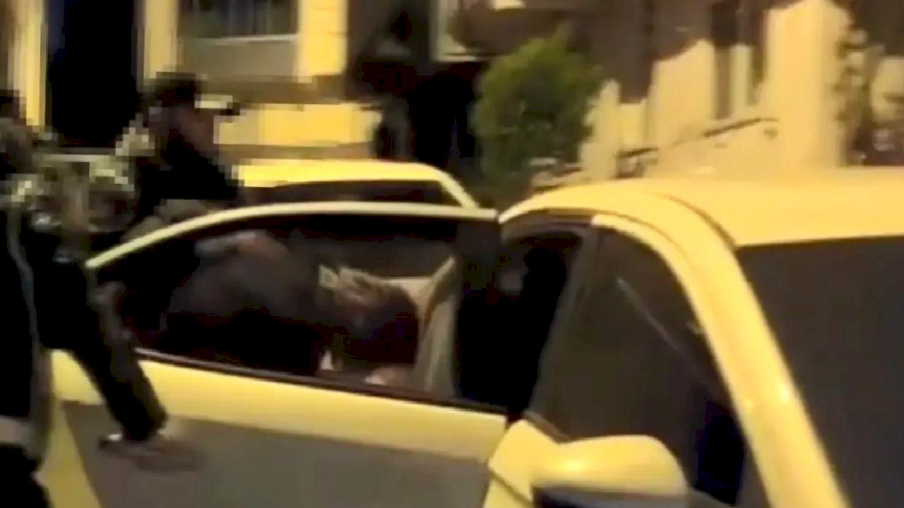 İstanbul'da Suç Şebekesine Operasyon