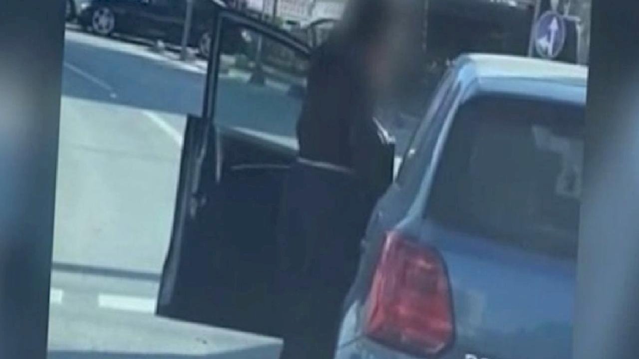 İstanbul'da trafik tartışması pahalıya patladı: 180 bin liralık ceza