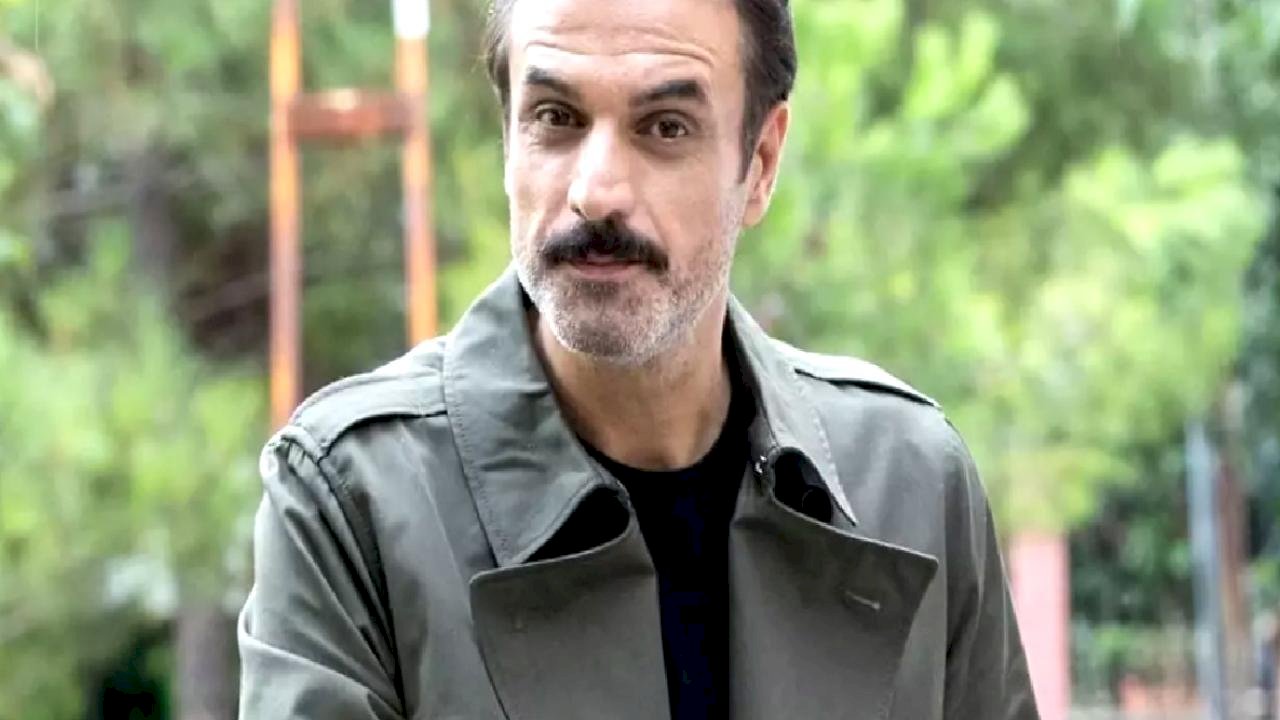 İşte Ufuk Özkan'ın son hali