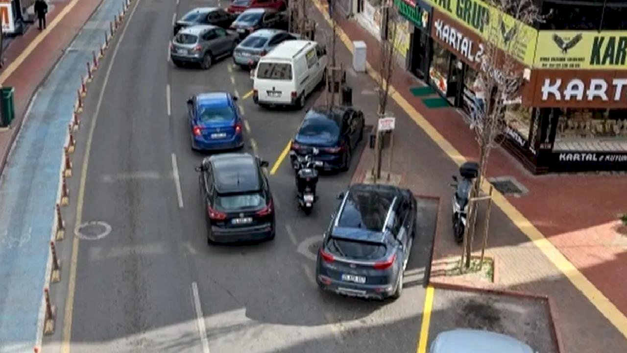 İzmir Aliağa’da ücretli otopark uygulaması