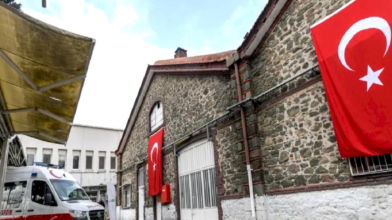 İzmir Büyükşehir Meclisi’nden Vakıflar’a tahliye isyanı