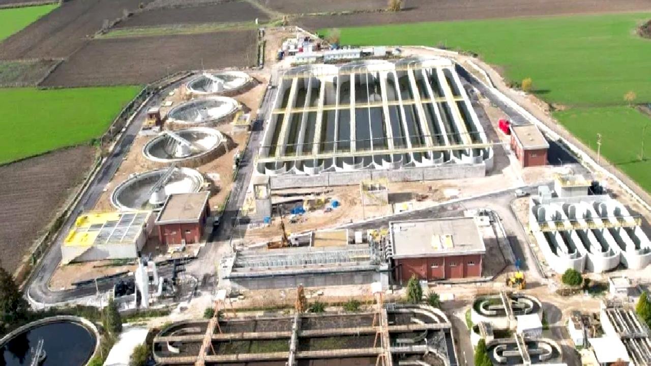 İzmir Büyükşehir'den ekonomik krize rağmen yatırımlara devam