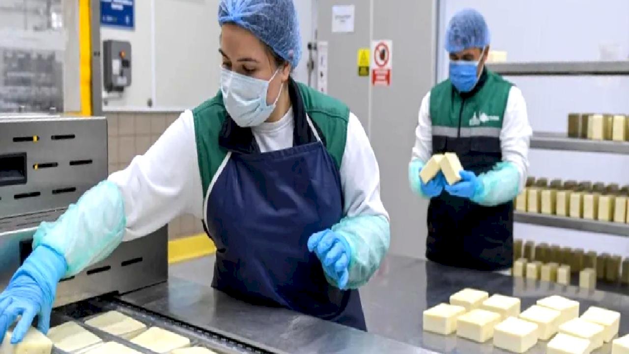 İzmir kırsalında büyük hamle... Destek 1,4 milyara çıktı