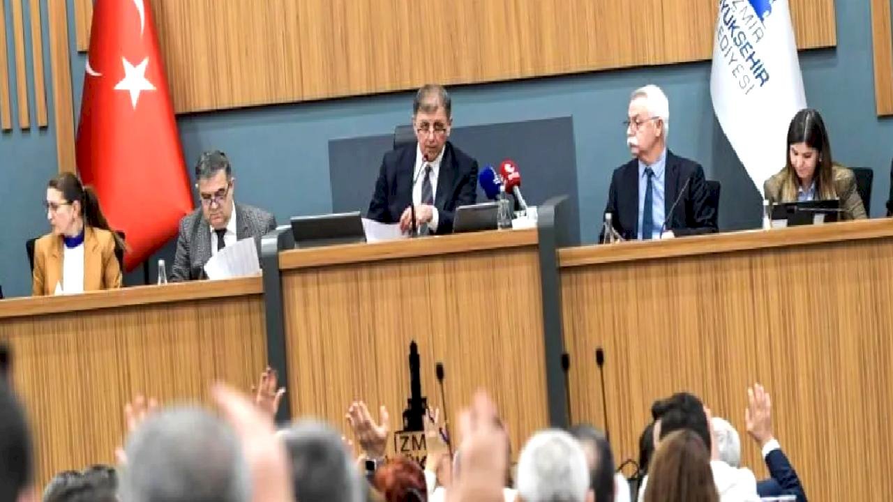 İzmir'de Başkan Tugay’dan kredi tepkisi!