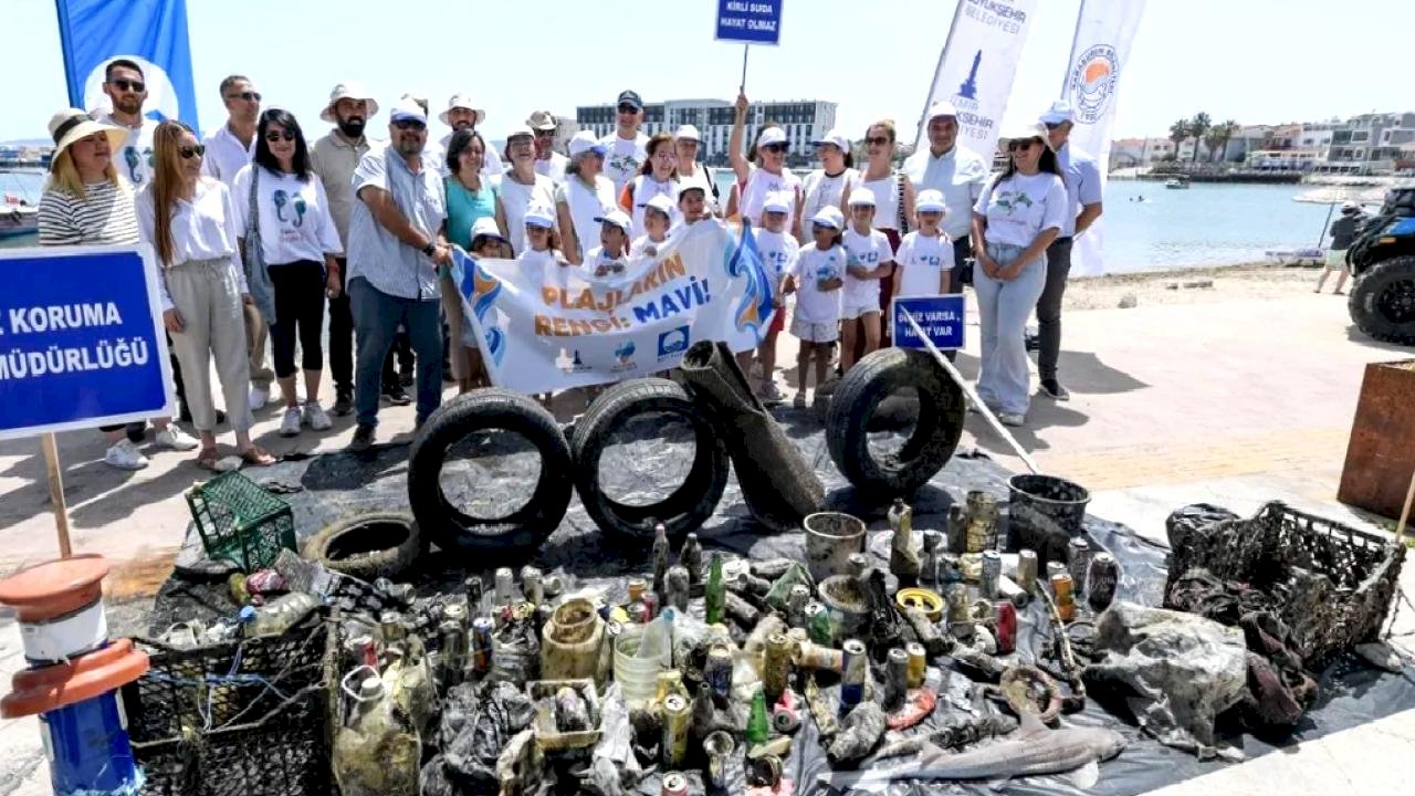İzmir’de çevresel yoğun mesai