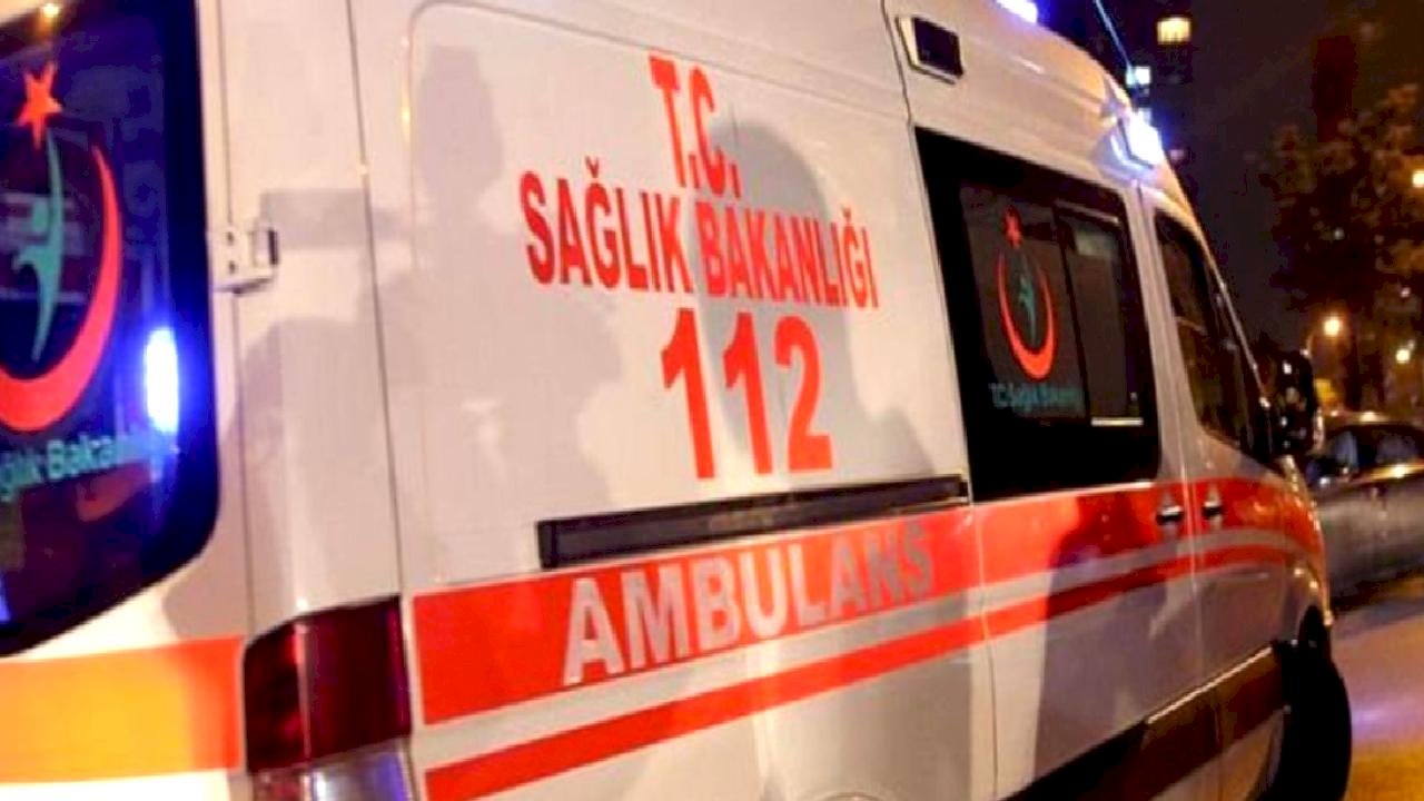 İzmir'de şalgam dolu kovaya düşen bebek hayatını kaybetti