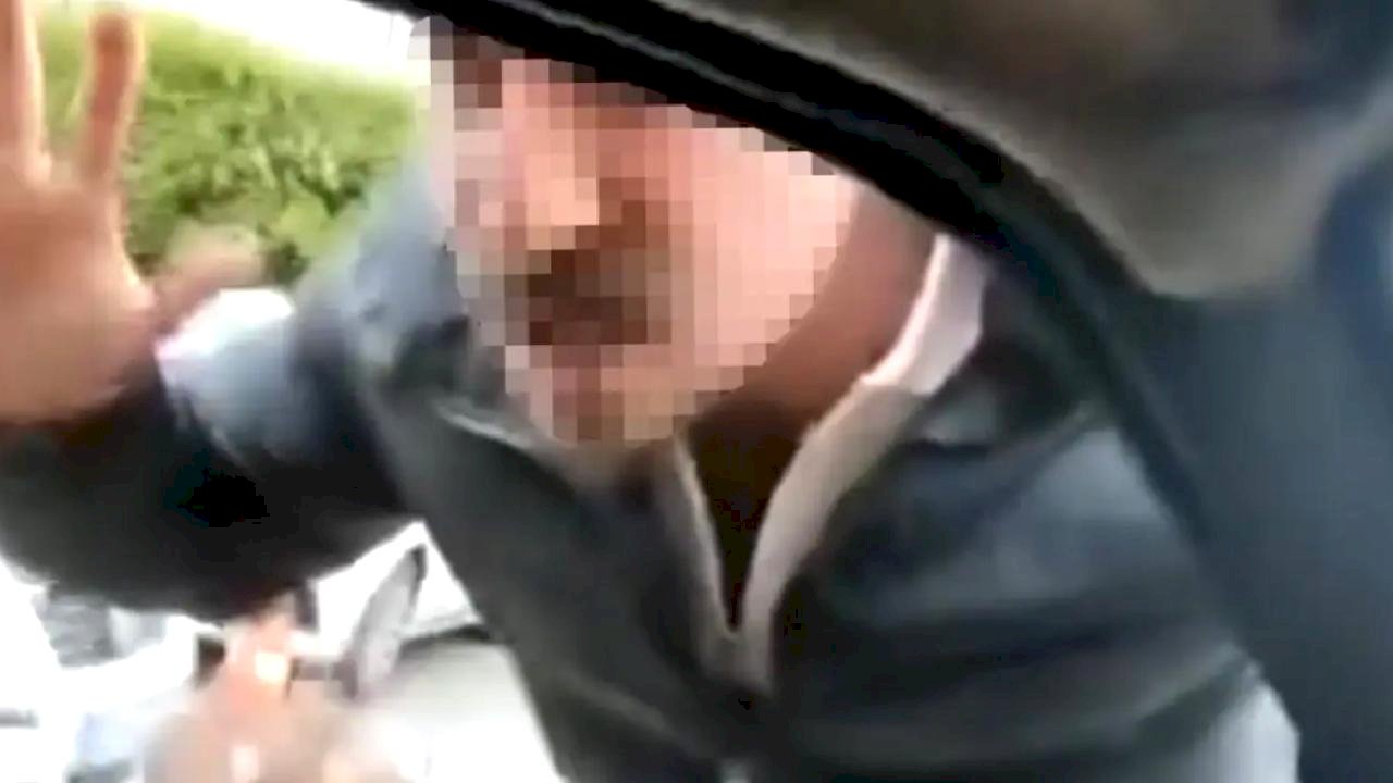 İzmir'de Trafik Kavgasına Cezalar