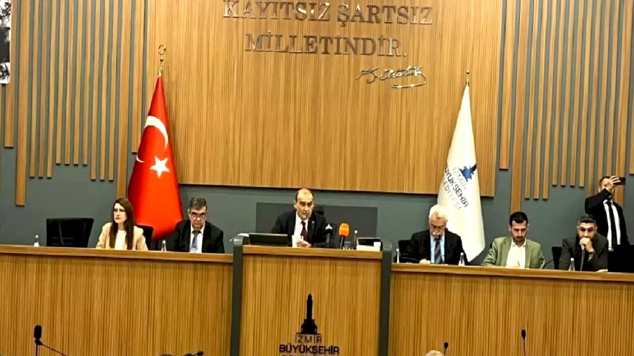 İzmir'de Ulaşım Ücretlerine Zam