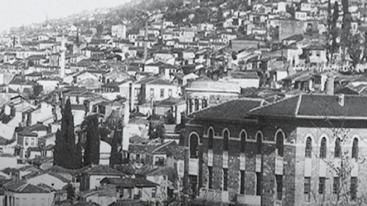 İzmir'in belleğinde 'Cumhuriyetin ilk yıllarında Ramazan' sergisi