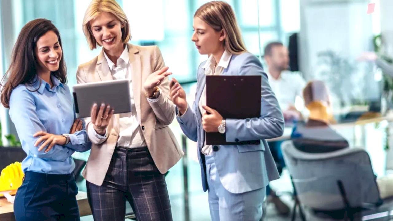 Kadınların temsil oranı BNP Paribas Cardif Türkiye’de güçleniyor