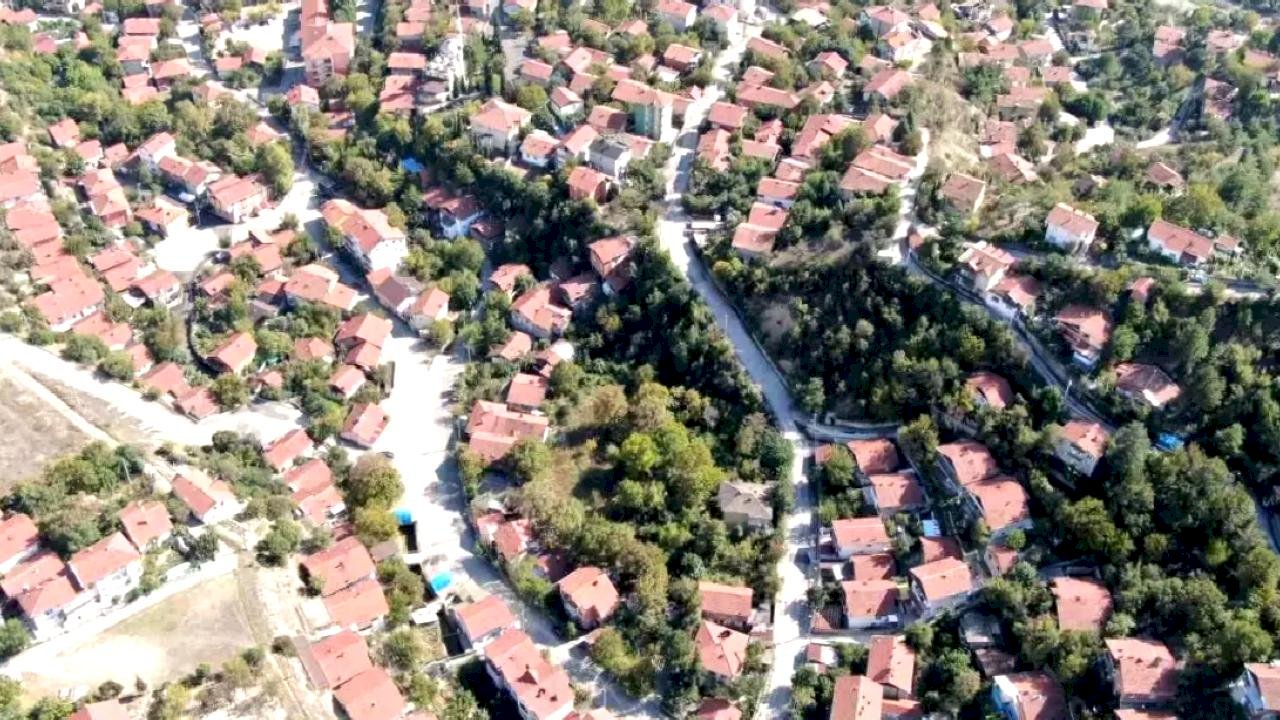 Karabük'te Şubat Ayında 332 Konut Satışı