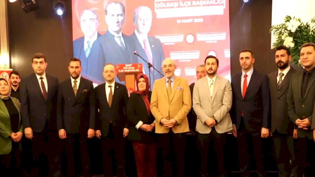 Karakaya: Terörsüz Türkiye İçin Birlik Şart