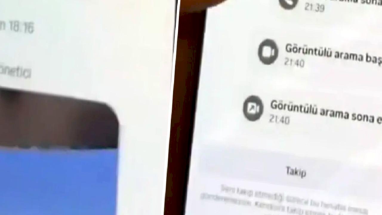 Kardeşinin Instagram mesajlarına bakınca hayatının şokunu yaşadı