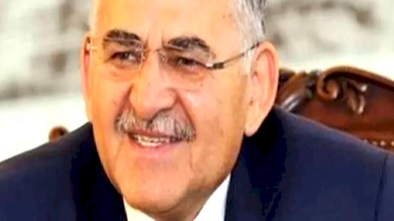 Kayseri Entegre Katı Atık Projesi'ne onay