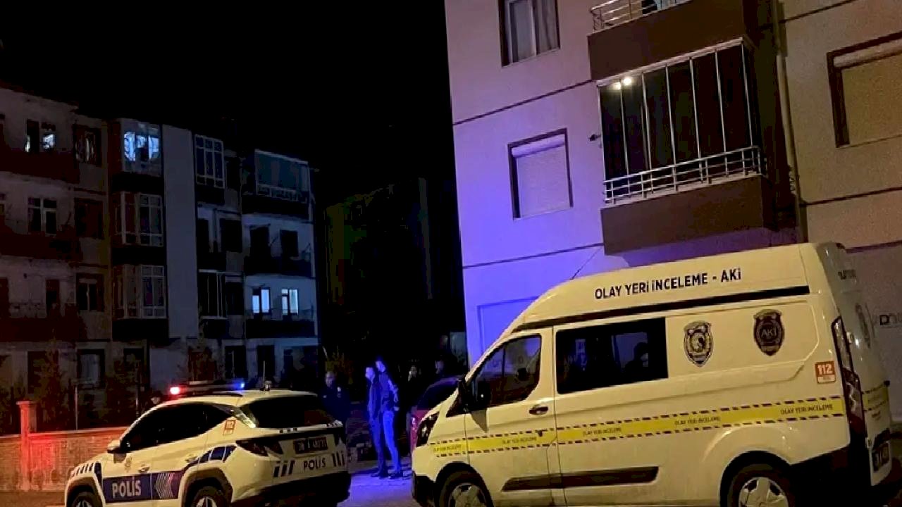 Kayseri'de Bıçaklı Kavga: 1 Ağır Yaralı