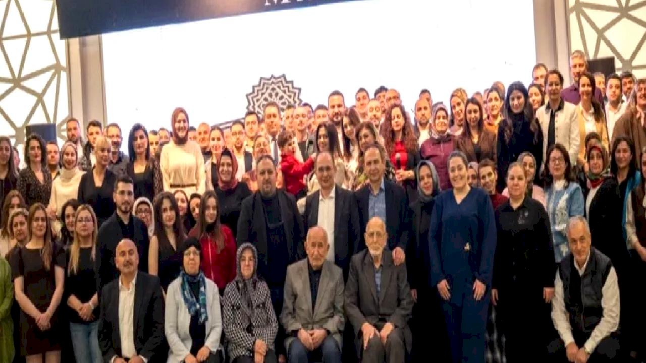 Kayseri’nin köklü markası Çarşıbaşı Gıda 80 yaşında