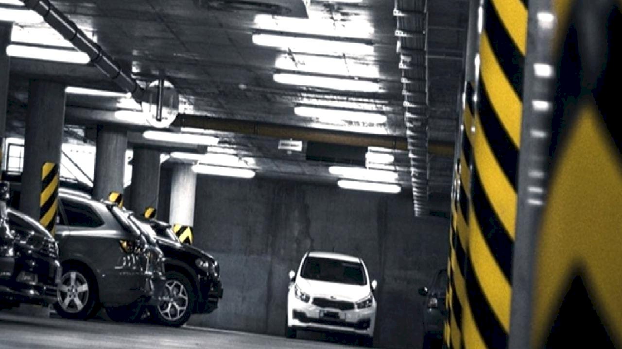 KDK: Otoparkta zarar gören arıcın masrafı otoparka ait