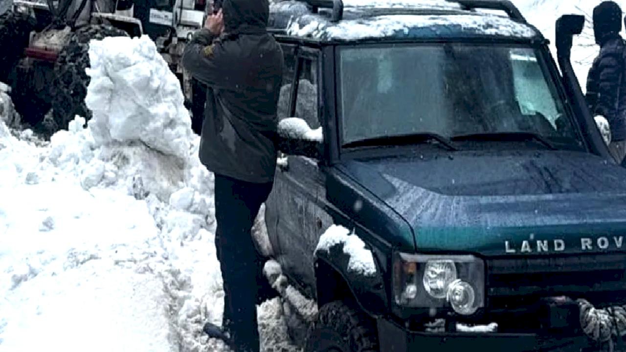 Kocaeli'de hızlı müdahale vatandaşları kurtardı