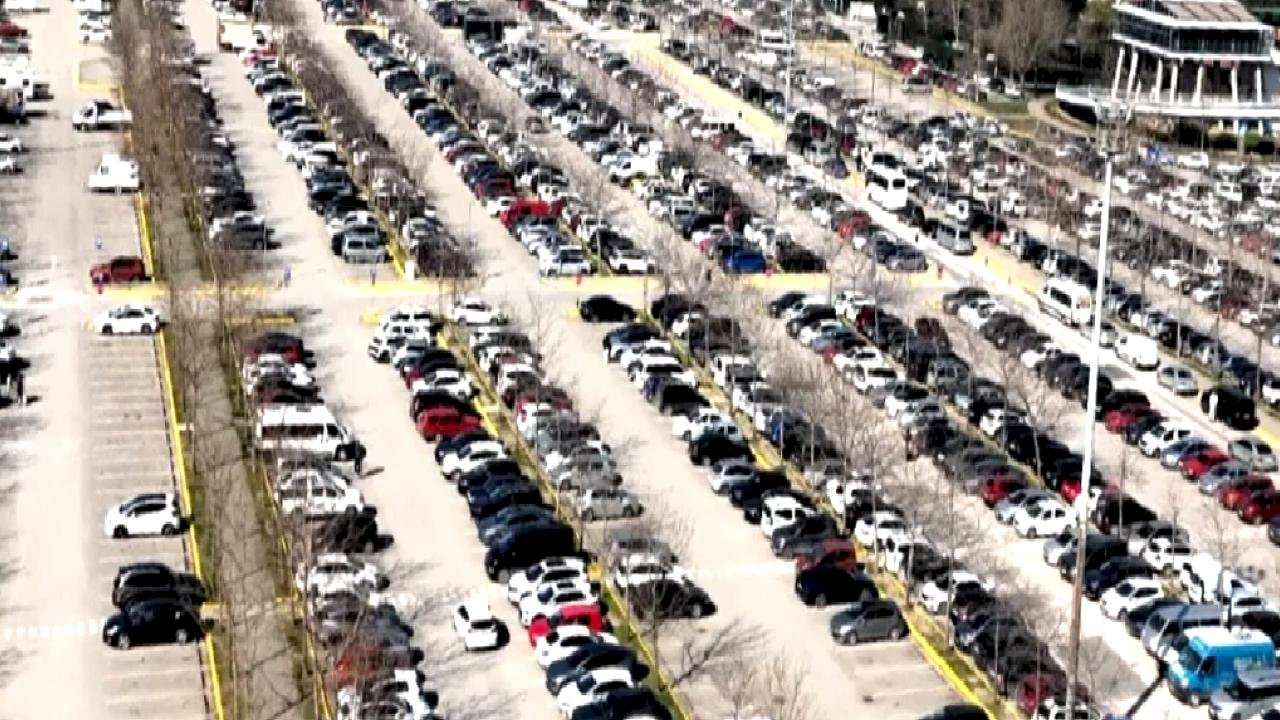 Kocaeli’de otopark yönetiminde dijital ve modern dönem